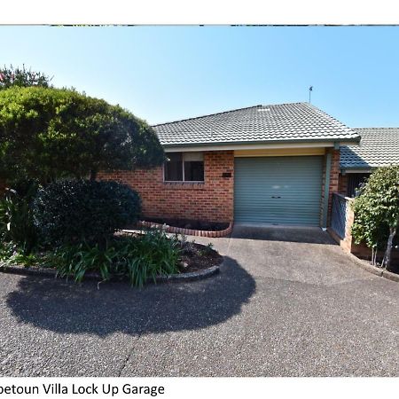 Hopetoun Villa Woonona エクステリア 写真